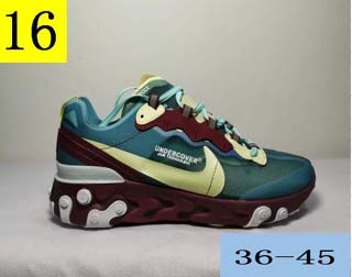 Nike Upcoming React Element 87 Men shoes-10