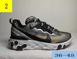 Nike Upcoming React Element 87 Men shoes-7