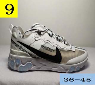Nike Upcoming React Element 87 Men shoes-1