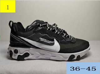 Nike Upcoming React Element 87 Men shoes-8