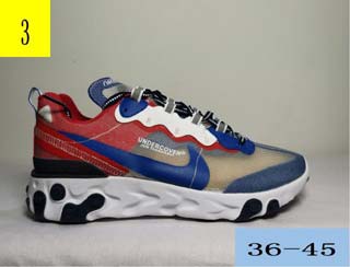 Nike Upcoming React Element 87 Men shoes-12