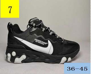 Nike Upcoming React Element 87 Men shoes-15