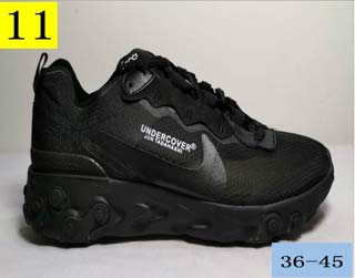 Nike Upcoming React Element 87 Men shoes-18