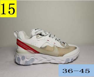 Nike Upcoming React Element 87 Men shoes-6