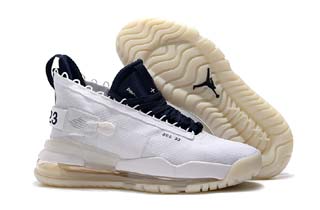 OFF White Jordan 720 shoes-3