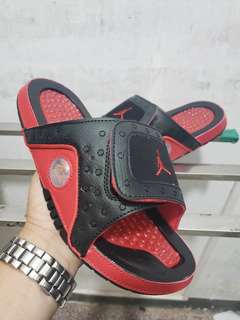 Jordan 13 Slipper shoes-2