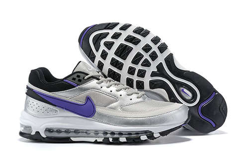 Nike Air Max 97 Men shoes-89