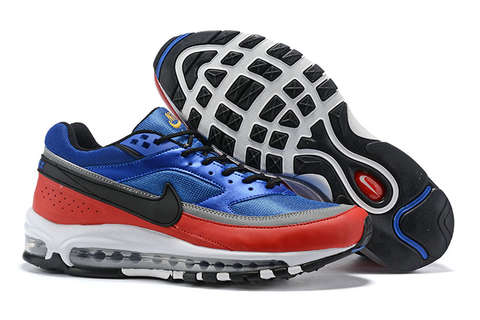 Nike Air Max 97 Men shoes-85
