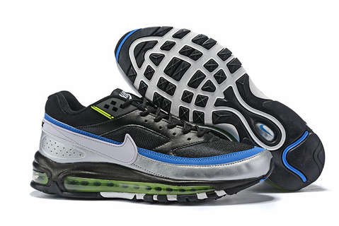 Nike Air Max 97 Men shoes-88