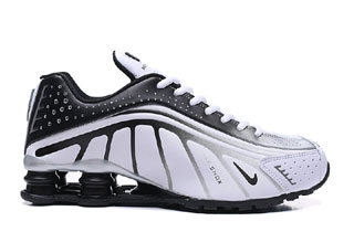 Nike Shox R4 Men shoes-20