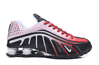 Nike Shox R4 Men shoes-29