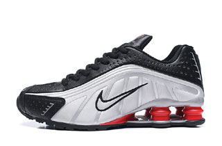 Nike Shox R4 Men shoes-14