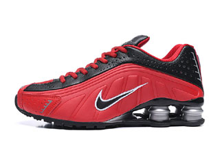 Nike Shox R4 Men shoes-27