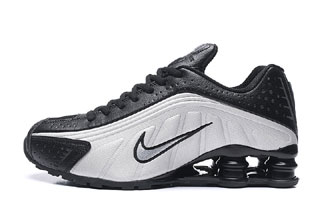 Nike Shox R4 Men shoes-18