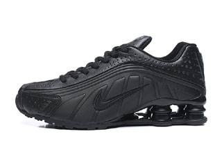 Nike Shox R4 Men shoes-9