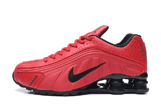 Nike Shox R4 Men shoes-8
