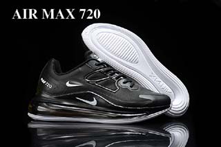 Nike Max 720 Mens-9