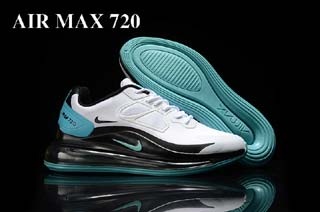 Nike Max 720 Womens-2