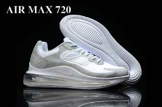 Nike Max 720 Womens-7