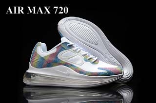 Nike Max 720 Womens-3