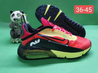 Nike 2090 Men shoes-1