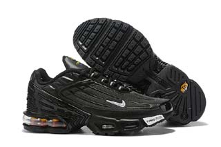 Nike Airmax TN 3 Men shoes-9