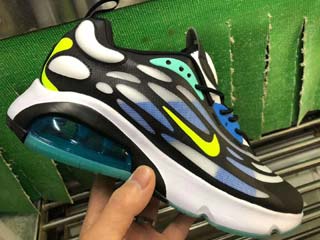 Nike Airmax 200V3 Men shoes-3