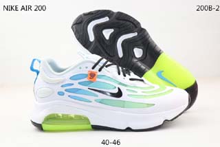 Nike Airmax 200V3 Men shoes-11