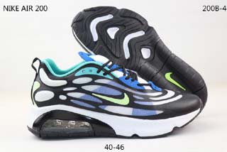 Nike Airmax 200V3 Men shoes-10