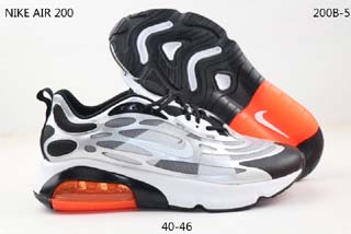 Nike Airmax 200V3 Men shoes-13