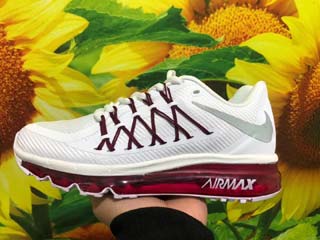 Nike Airmax 2020 Women shoes-4
