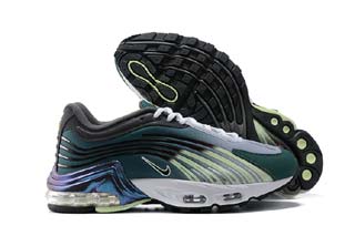 Nike Airmax TN 3 Men shoes-19