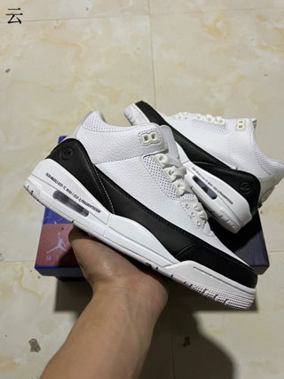 Wholesale Air Jordan 3 Retro-81