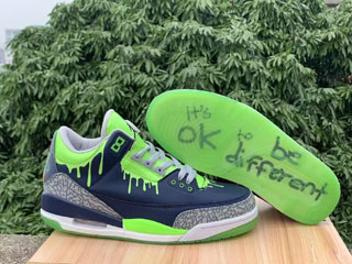 Wholesale Air Jordan 3 Retro-140