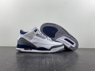 Wholesale Air Jordan 3 Retro-132