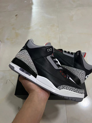 Wholesale Air Jordan 3 Retro-134