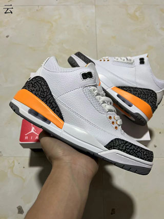 Wholesale Air Jordan 3 Retro-144