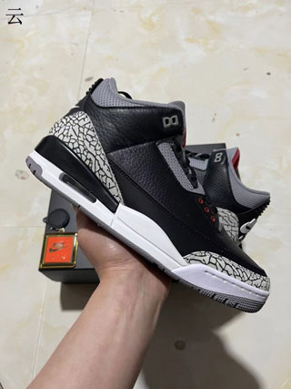 Wholesale Air Jordan 3 Retro-89