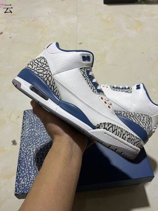 Wholesale Air Jordan 3 Retro-70