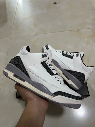 Wholesale Air Jordan 3 Retro-80