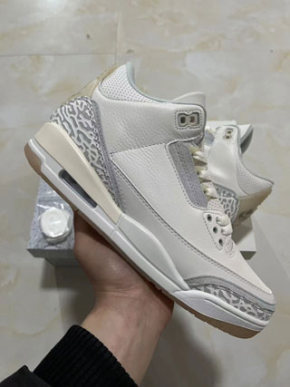 Wholesale Air Jordan 3 Retro-130