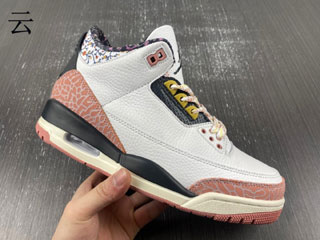 Wholesale Air Jordan 3 Retro-111