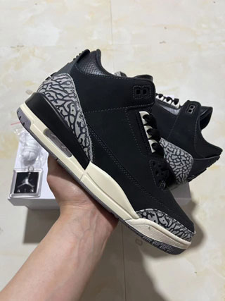 Wholesale Air Jordan 3 Retro-124