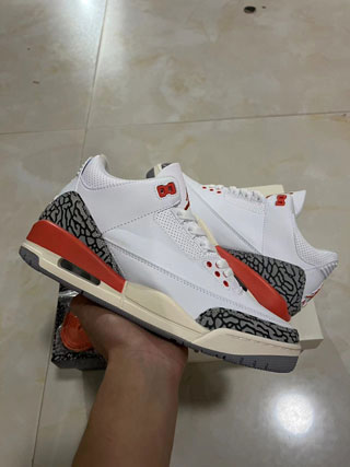 Wholesale Air Jordan 3 Retro-105