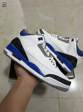 Wholesale Air Jordan 3 Retro-143