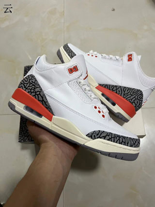 Wholesale Air Jordan 3 Retro-97