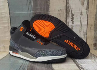 Wholesale Air Jordan 3 Retro-133