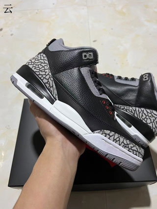 Wholesale Air Jordan 3 Retro-128