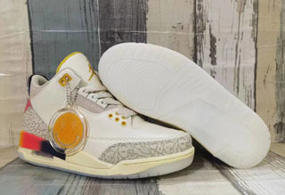 Wholesale Air Jordan 3 Retro-72