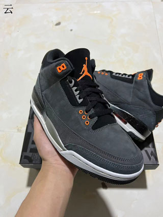 Wholesale Air Jordan 3 Retro-83